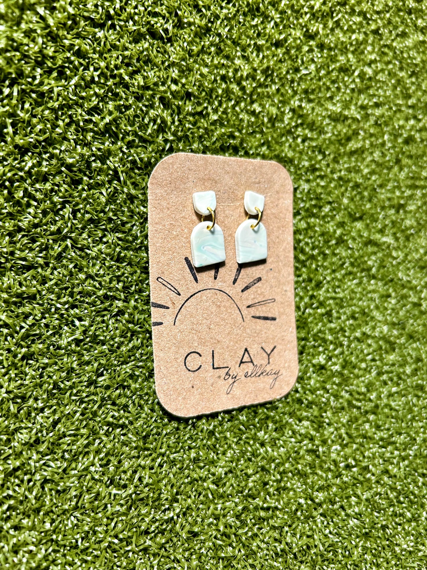 OL5 OPAL Teensy Dangles