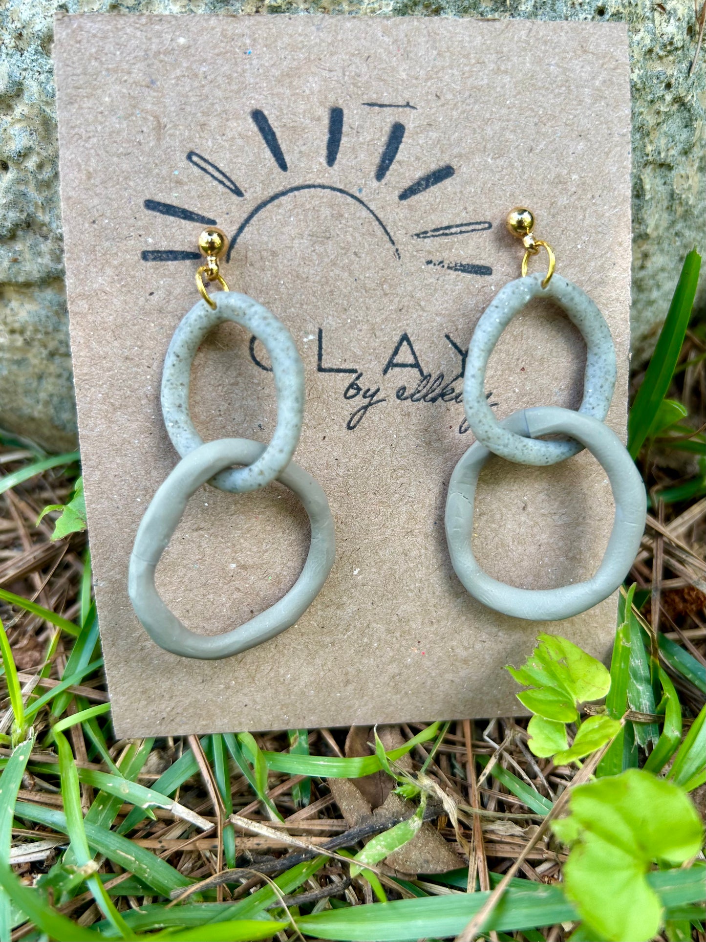 S2 STONE Link Dangle