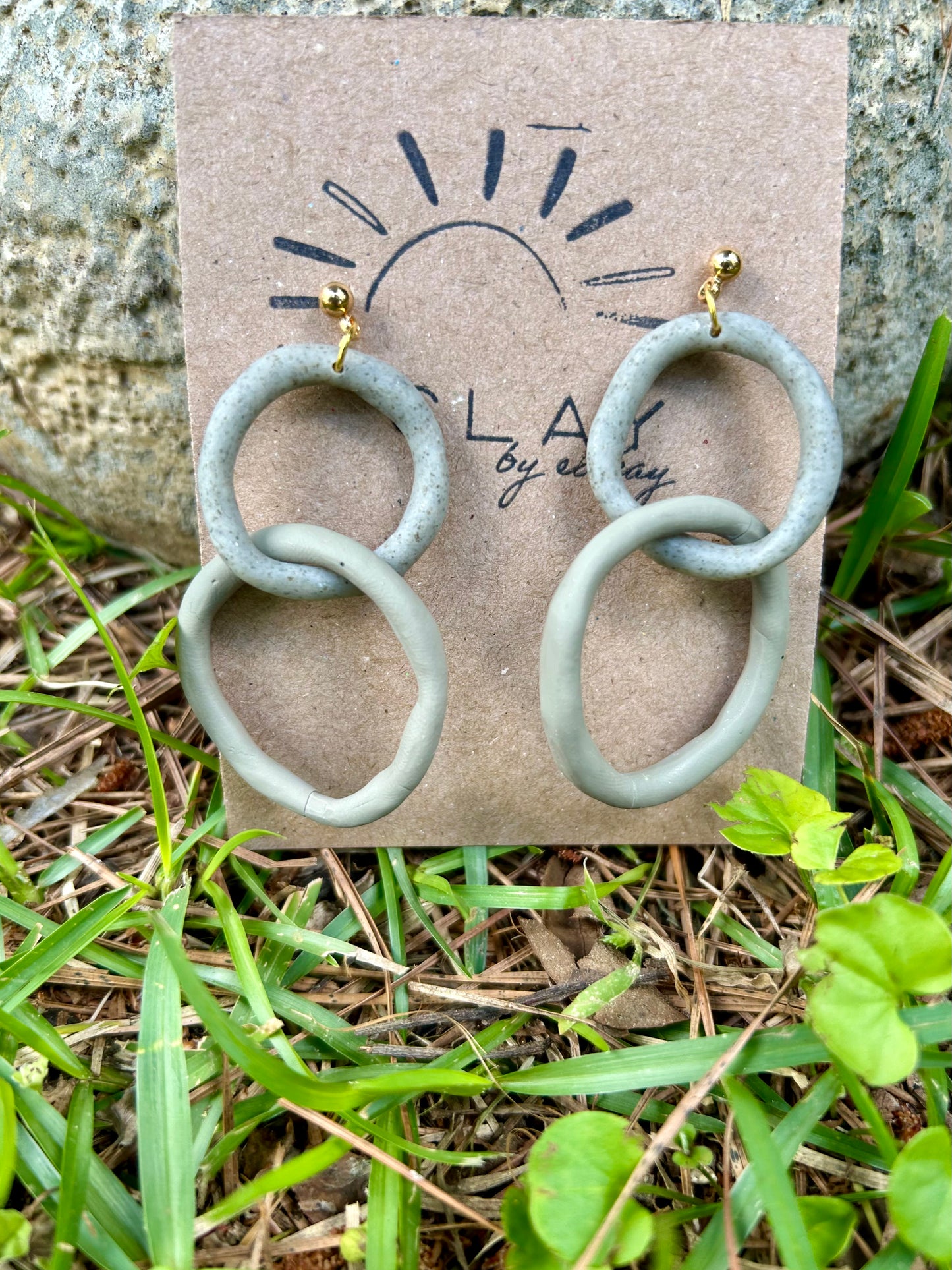 S2 STONE Link Dangle