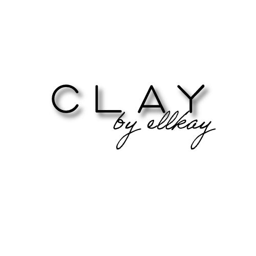 CLAY by ellkay